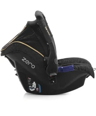 Carrito bebé BE COOL Edición limitada tigre.