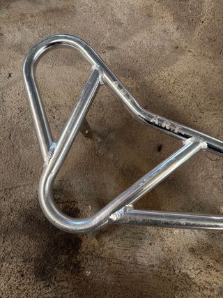 Defensa Suzuki LTZ 400