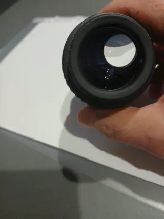 Ocular Baader Hyperion 13mm