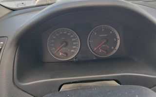 Cuadro del Volvo S40