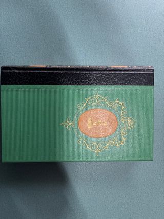 Lote de 3 libros antiguos (edición de 1970)