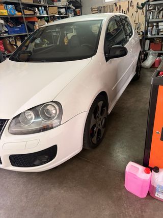 Volkswagen Golf 2007