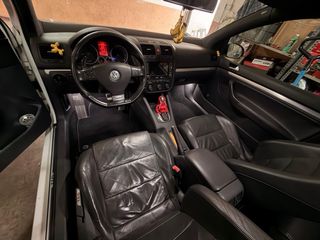 Volkswagen Golf 2007