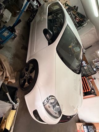 Volkswagen Golf 2007