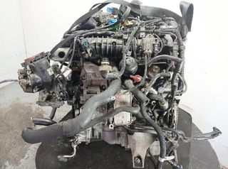 Motor bmw n47d20c 3 touring (e91) 320 otolp1062548