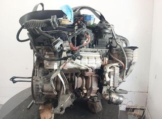 Motor bmw n47d20c 3 touring (e91) 320 otolp1062548