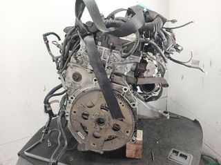 Motor bmw n47d20c 3 touring (e91) 320 otolp1062548