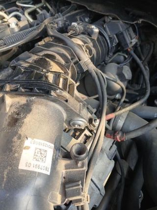 Motor bmw n47d20c 3 touring (e91) 320 otolp1062548