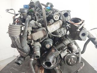 Motor bmw n47d20c 3 touring (e91) 320 otolp1062548