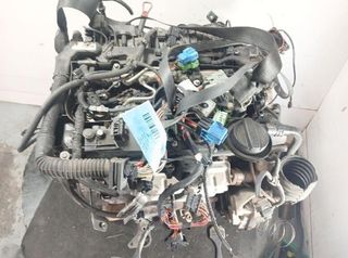 Motor bmw n47d20c 3 touring (e91) 320 otolp1062548