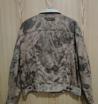 Chaqueta Pepe Pardo Talla L Vintage