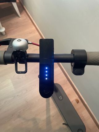 Patinete Xiaomi M365