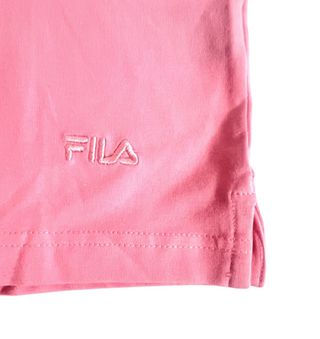 Talla M (38) Camiseta manga corta FILA.