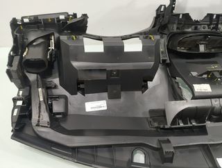 Salpicadero renault 8200836949 clio 537661