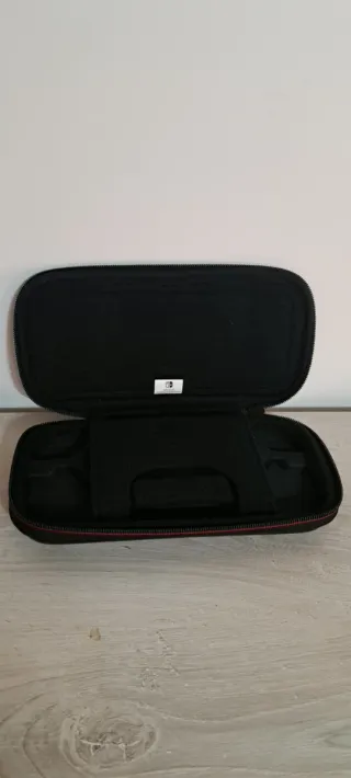 Custodia Nintendo Switch Mario Kart