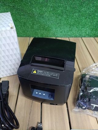 Impresora térmica de Tickets Premier ITP-73 USB