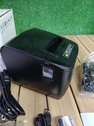 Impresora térmica de Tickets Premier ITP-73 USB