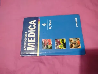 Enciclopedia Medica