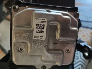 Faro Audi Q2 izquerdo