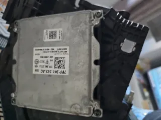 Faro Audi Q2 izquerdo