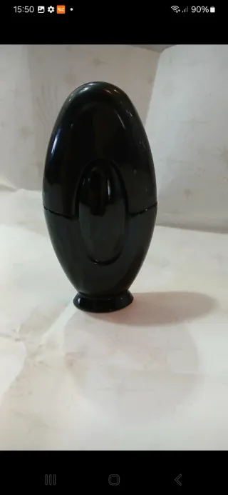 Frasco Vintage Paloma Picasso