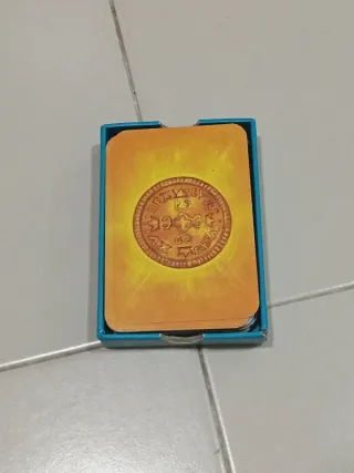 Juego de mesa Piratatak Djeco