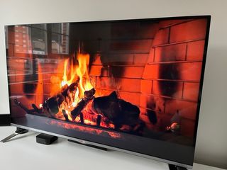 TV LG 47 SmartTV