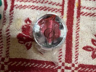 Pistón Honda GX160 sin usar