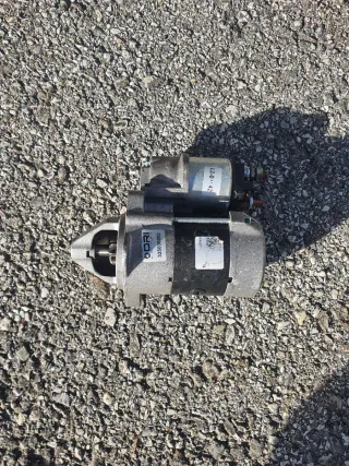 Motorino avviamento Smart 450