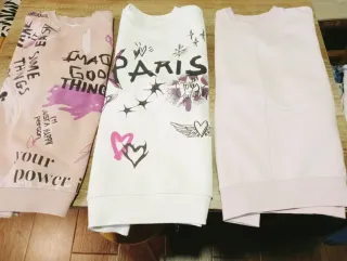 Sudaderas zara talla 11-12