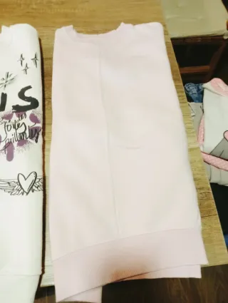 Sudaderas zara talla 11-12