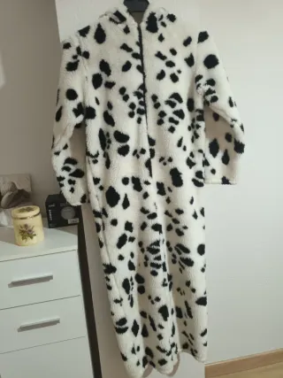 Disfraz Perro Dálmata 10 Años