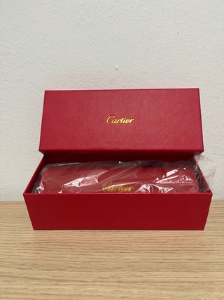 Gafas Cartier Originales Auténticas