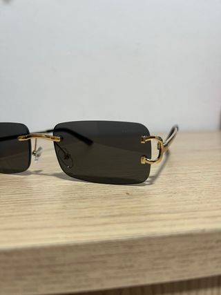 Gafas Cartier Originales Auténticas