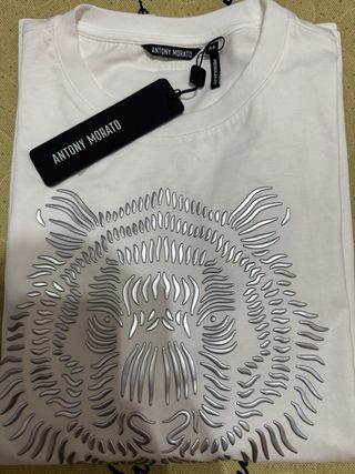 Camiseta Antony Morato Talla M