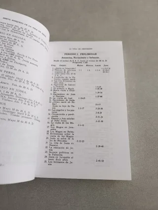 HISTORIA SAGRADA. VIDA DE JESUCRISTO. HENRY C