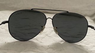 Gafas Ray-Ban Aviator Lenny Kravitz Negro