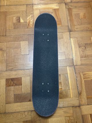 Skate Completo 8.0 / 129mm Independent