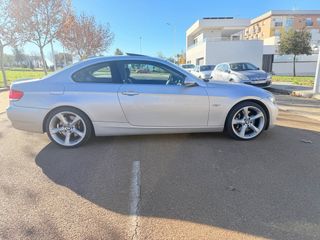 BMW Serie 3 2007