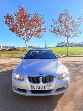 BMW Serie 3 2007