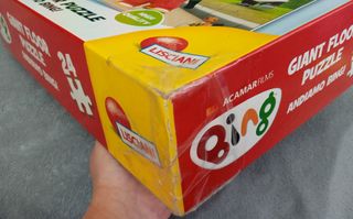 Puzzle Gigante Bing Precio negociable