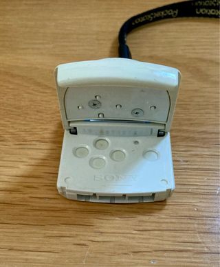 PocketStation Sony PlayStation 1