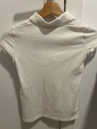 Polo Ralph Lauren S/P  Talla de niño