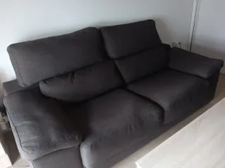 Sofá 3 plazas