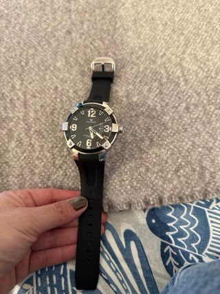 Reloj Viceroy Negro