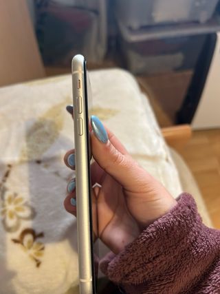 iPhone 11 para piezas o reparar