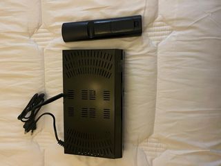 Receptor Iris Combo 9700 con Mando