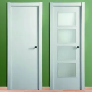 Lacado de puertas y armarios Ap