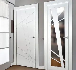 Lacado de puertas y armarios Ap