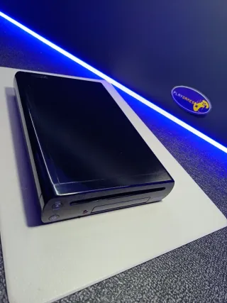 Consola Nintendo Wii U Premium Pack 32GB